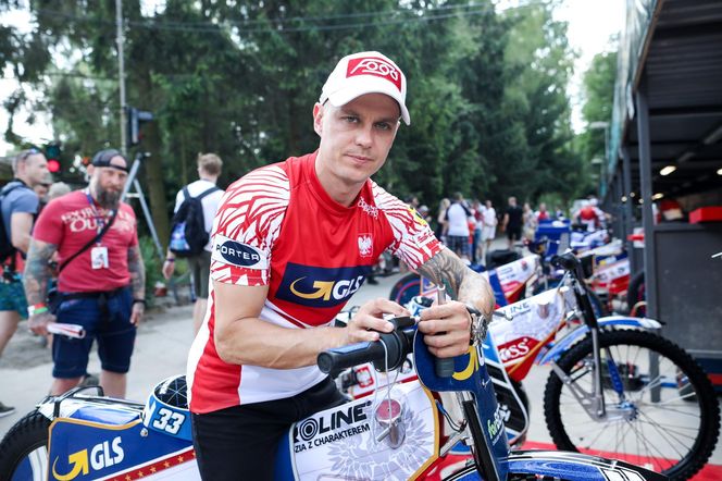 Jarosław Hampel zakończył karierę