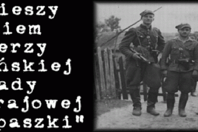 Rajd Łupaszki