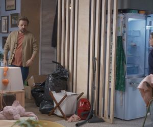 Pan Mama, odcinek 4: Sylwester (Paweł Domagała)