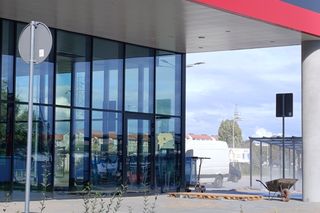 Budowa Kauflandu w Rumi. Znamy datę otwarcia