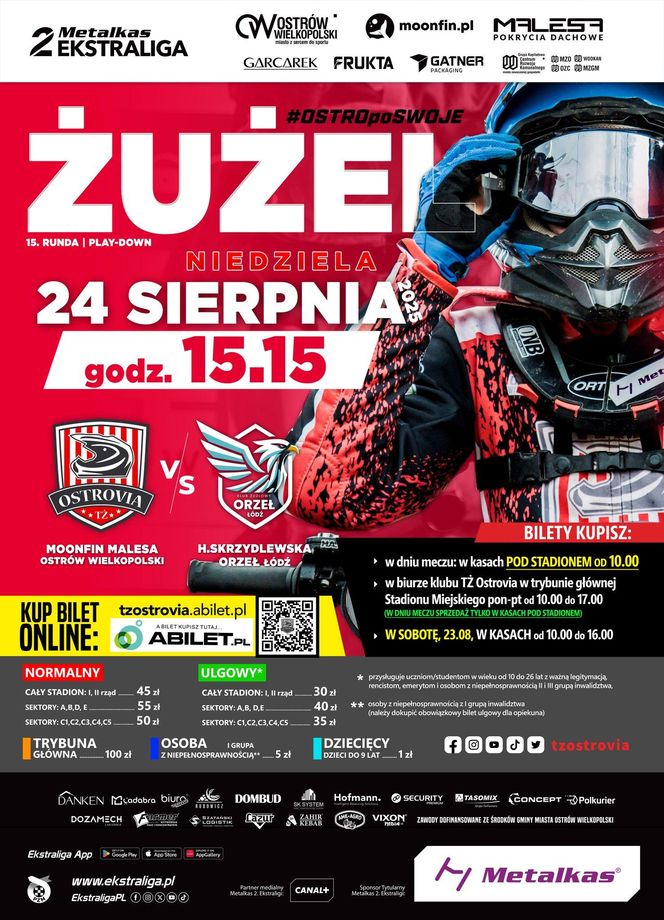 plakat