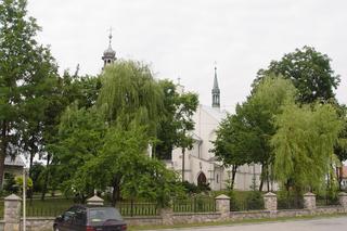 5. miejsce: Oleśnica (powiat staszowski)