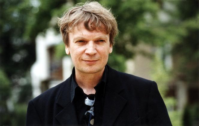 (Nie)zapomniani. Grzegorz Ciechowski