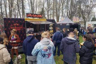 Festiwal Smaków Food Trucków - Olsztyn CRS Ukiel 2021 cz.1