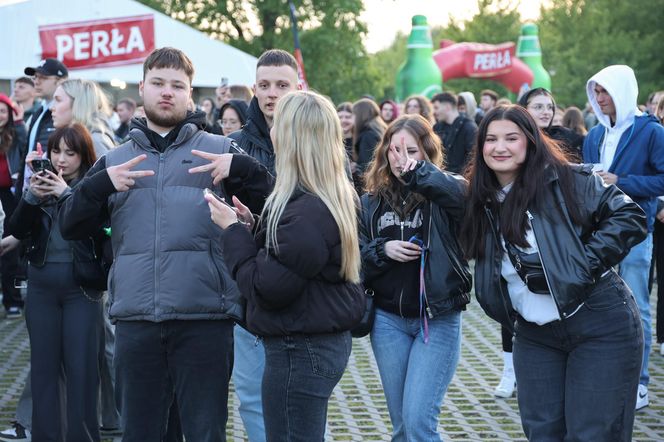 Drugi dzień Juwenaliów Politechniki Lubelskiej 2025