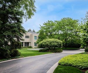 Rezydencja Michaela Jordana