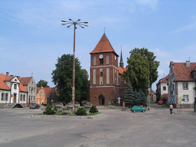 Tolkmicko na zdjęciach