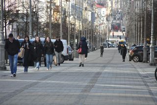 Od Konstantego do Sienkiewki. Tak zmieniała się słynna ulica Kielc!