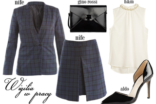 ubrania na boże narodzenie