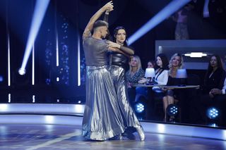 Lanberry odpadła z Tańca z Gwiazdami. Mam gdzieś kontrowersje