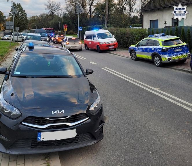 Gdzie jest Edyta Stokłosa. Poszukiwania zaginionej w Międzyrzeczu Górnym
