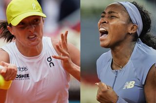 Klęska Igi Świątek! Bezradna Polka zdemolowana przez Coco Gauff w Madrycie!