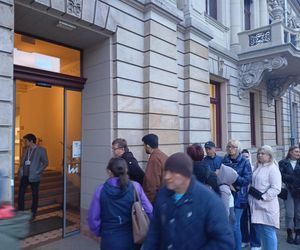 Noc Muzeów 2025 w Łodzi. Tłumy łodzian w muzeach i galeriach