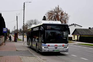 Pierwsza oferta była za droga. MPK z kolejnym przetargiem na zakup elektrycznych autobusów