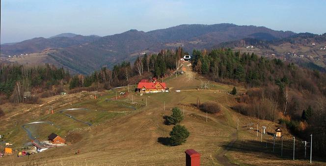 Pasmo Radziejowa