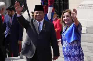 Głowa państwa może stracić stanowisko. Wszystko przez potajemną operację nosa!