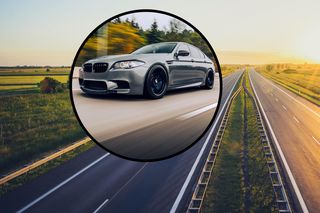 Tragedia na autostradzie A4! 44-latek z BMW nie żyje. Jest apel policji