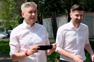 Ważny apel Roberta Biedronia. Zwrócił się do wszystkich Polaków