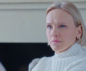 M jak miłość odc. 1869. Dorota (Iwona Rejzner)