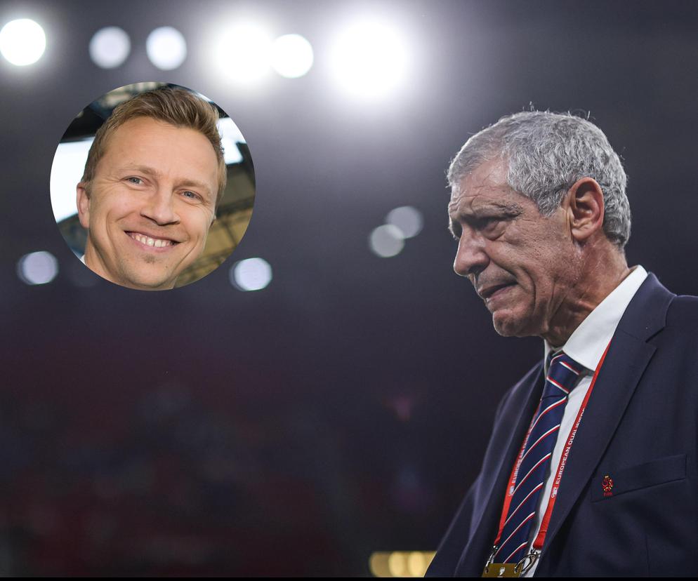 Fernando Santos, Marcin Baszczyński