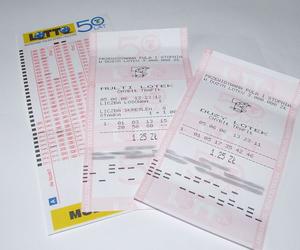 Wrocławianie zmorą Lotto - niemal 3 mln złotych w kieszeni! To kolejna wygrana w tym punkcie