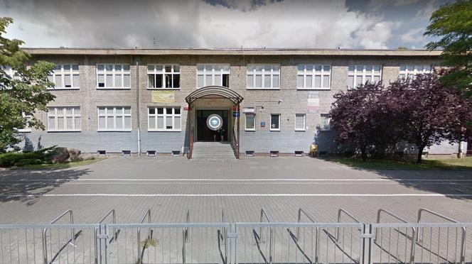 4. Techniku Geologiczno-Geodezyjno-Drogowe im. Stanisława Kluźniaka	