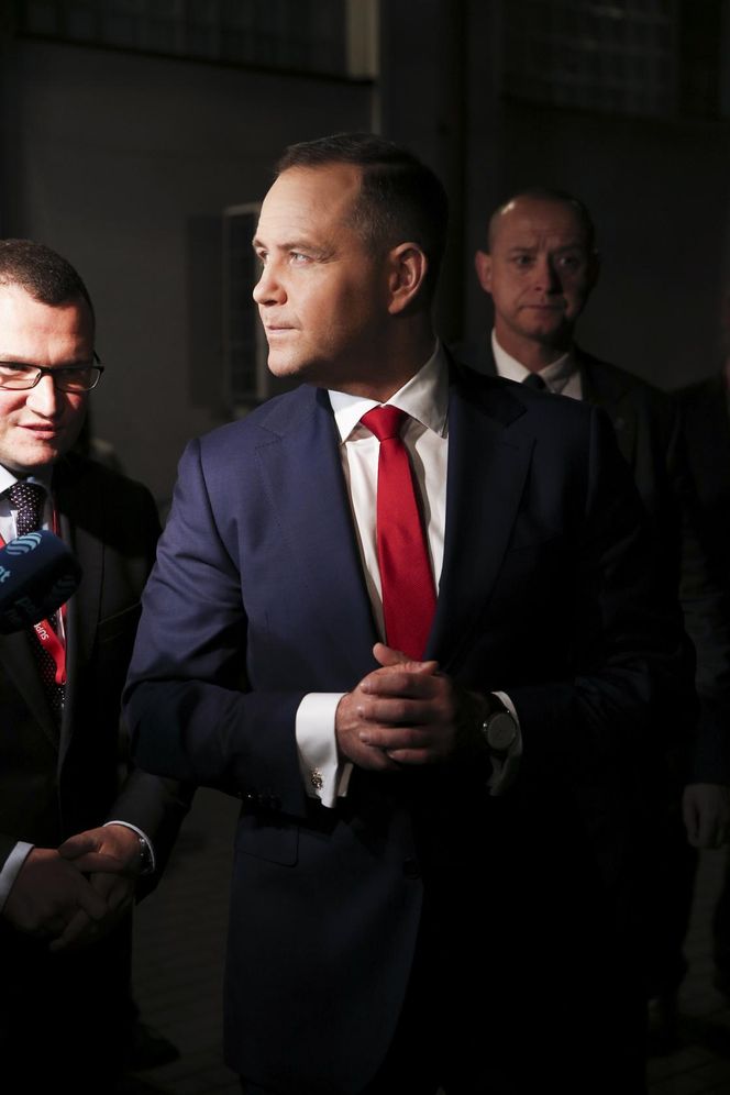 Debata "Super Expressu"