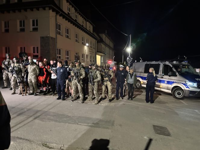 Tadeusz Duda nie żyje. Policja zdradza szczegóły