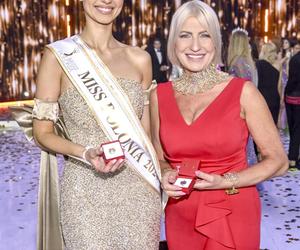 Finalistki oraz goście Miss Polonia 2024