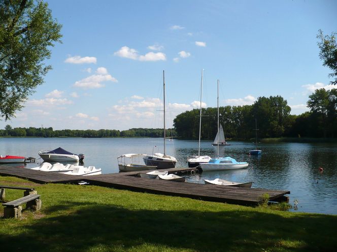 Jezioro