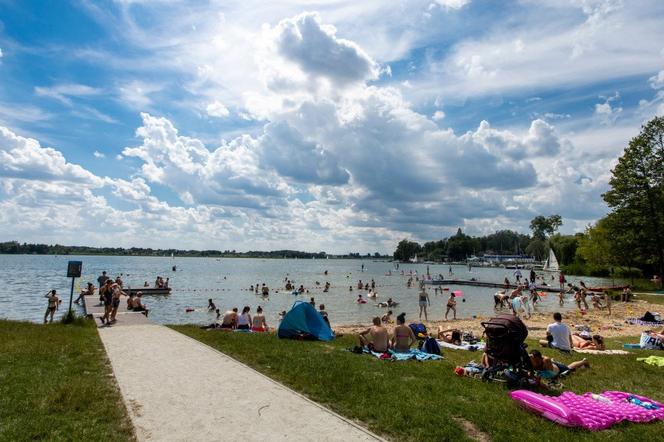 Głównym powodem utonięć jest alkohol! Jak uniknąć nieszczęść na poznańskich kąpieliskach?