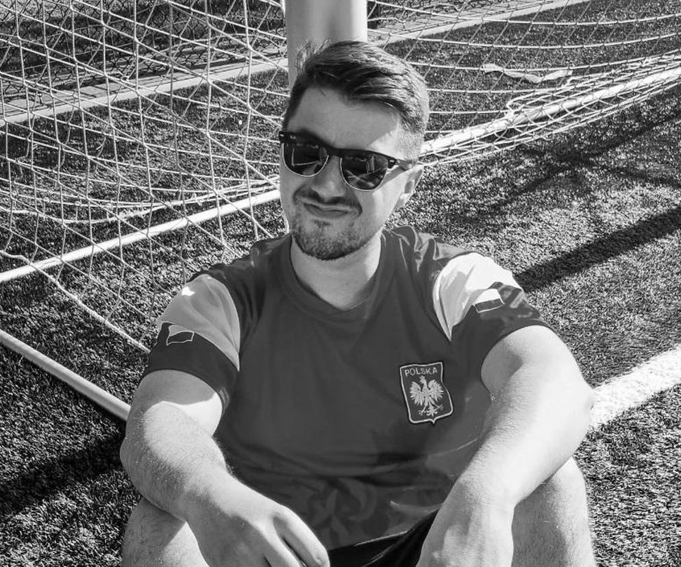 Dawid Dev Błach