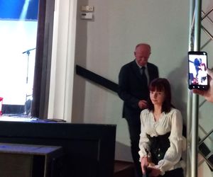 Wręczono Leszczyńskie Laury Oświaty. Zdolnym uczniom ze szkół w Lesznie