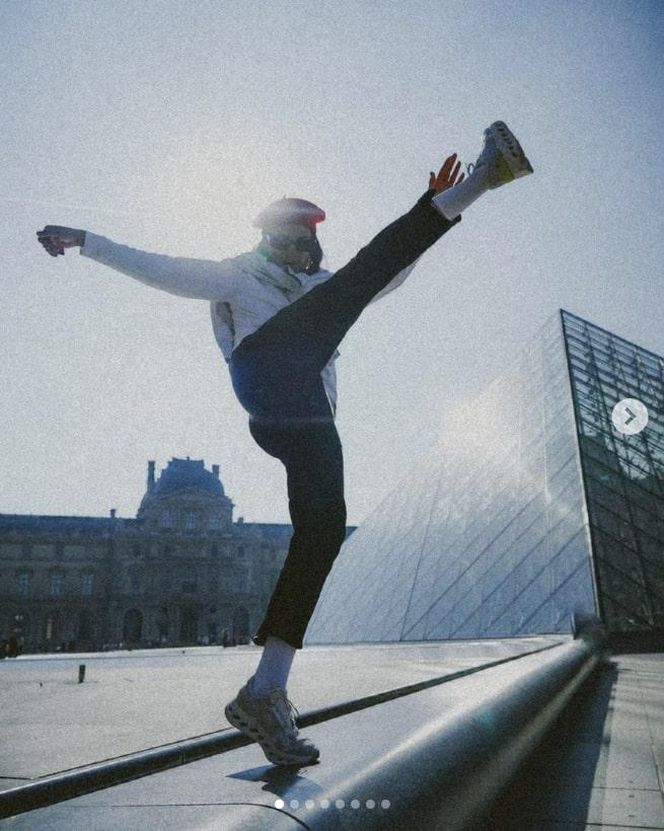 Była uczestniczką "Projektu Lady". Przeszła spektakularną metamorfozę