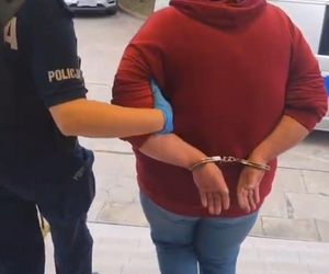 Kolejny atak na ratowników medycznych. Ukrainka groziła, że ich zabije