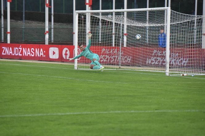 Elana Toruń - Widzew Łódź, zdjęcia z meczu 1/32 Fortuna Pucharu Polski. Święto kibiców przy ul. Bema