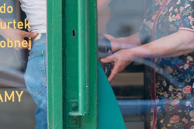 Anna Mucha ma w nosie zakazy