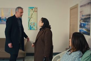 Miłość i nadzieja: kłamstwa, zdrady i ukrywana ciąża