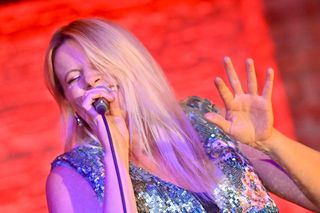 Maria Sadowska opublikowała nagranie ze szpitala. Nie mam siły  