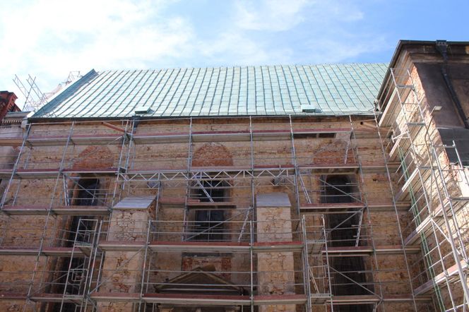 Groby dzieci. Odkrycie archeologiczne w Bytomiu