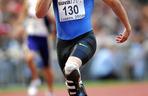 Oscar Pistorius