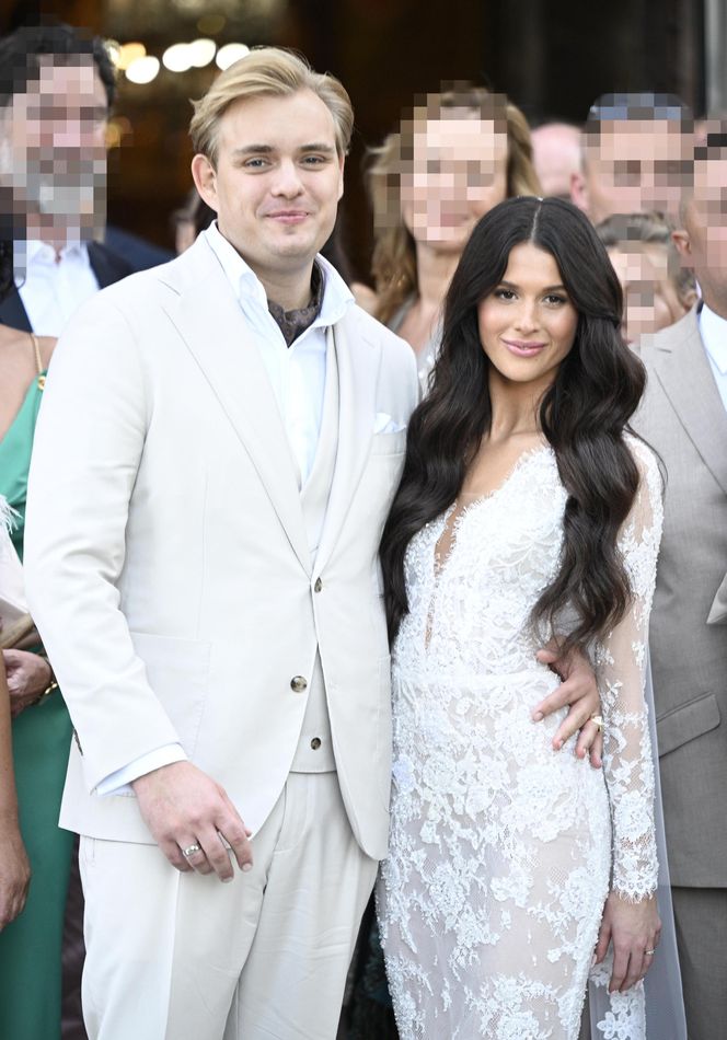 Roxie Węgiel krytykuje obyczaje komunijne