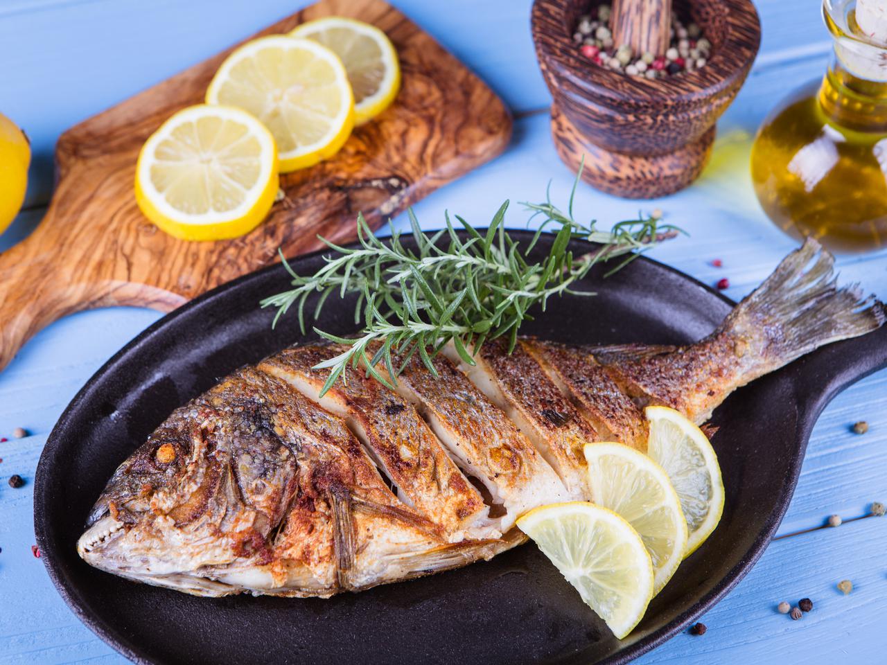 5 najzdrowszych gatunków ryb. Koniecznie wpisz je do jadłospisu