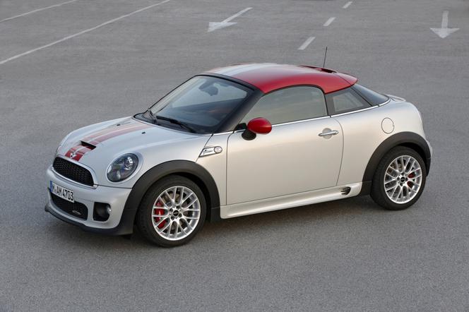 Mini Coupe