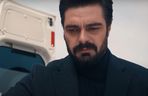 Emanet. Śmierć Cengera 