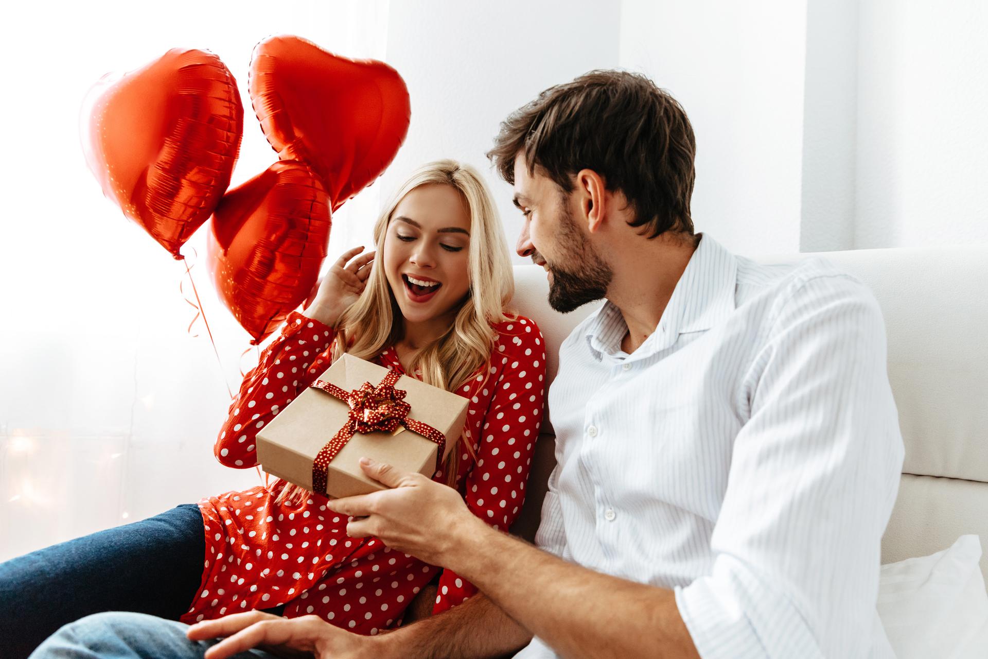 Идеи из разряда совместного времяпрепровождения в День святого Валентина