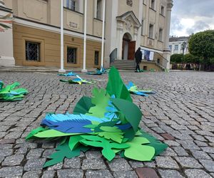 Trwa Noc Muzeów w Lesznie. Od wystawy o praniu i bieliźniarce, przez komiks po żużel