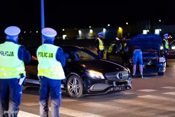 Tak chcą skończyć z szaleńczymi rajdami po Krakowie. "Analizujemy możliwość wprowadzenia radykalnych rozwiązań"