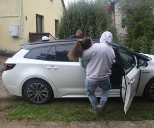 Wójt nie chciał pomóc, pomoże taksówkarz. Chora Ola będzie miała transport na badania!