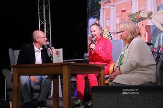 [RELACJA] Diecezjalna Pielgrzymka Osób z niepełnosprawnościami w Skrzatuszu